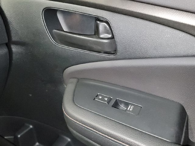 Used 2025 Honda Passport TrailSport image 24