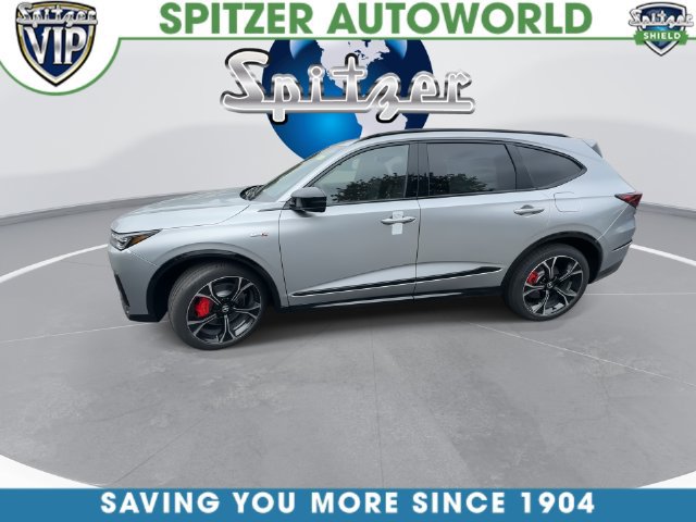 New 2026 Acura MDX Type S w/ Advance Package AWD/4WD image 6