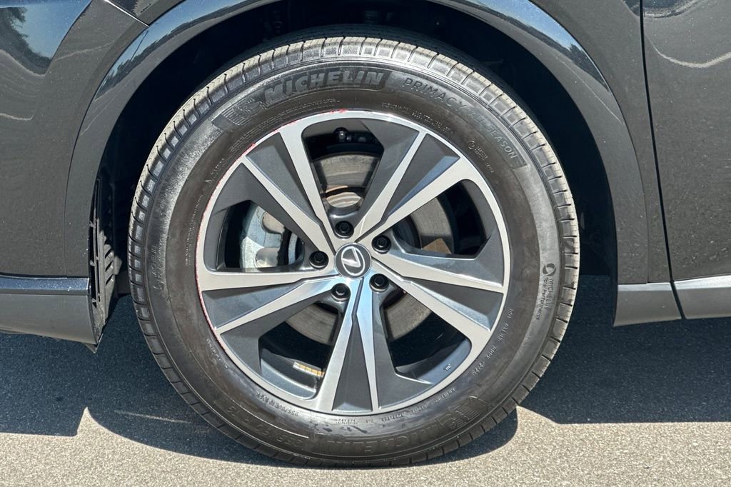 Certified 2023 Lexus RX 350 Premium FWD image 25