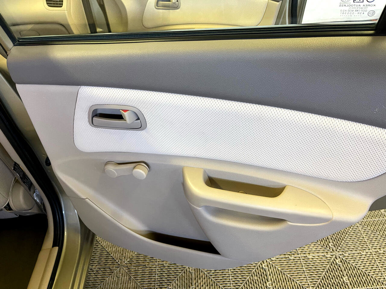 Used 2007 Kia Rio LX image 16