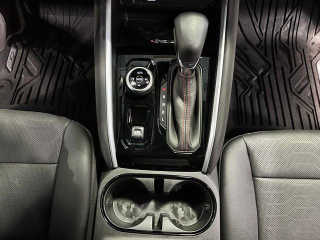 Used 2023 Chevrolet Colorado Z71 w/ Z71 Convenience Package 2 image 23