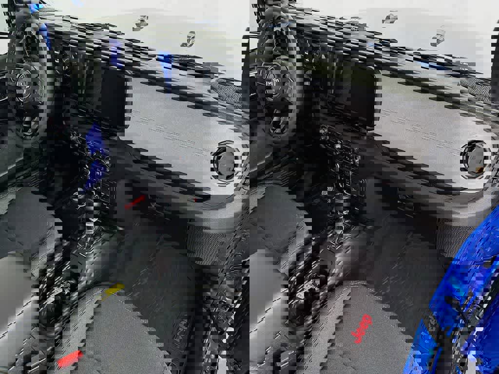 Used 2024 Jeep Gladiator Sport image 32