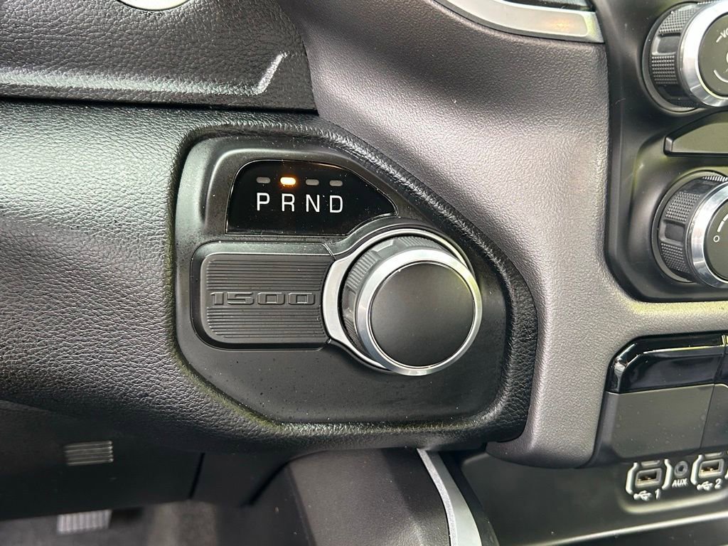 Certified 2022 RAM 1500 Big Horn image 21