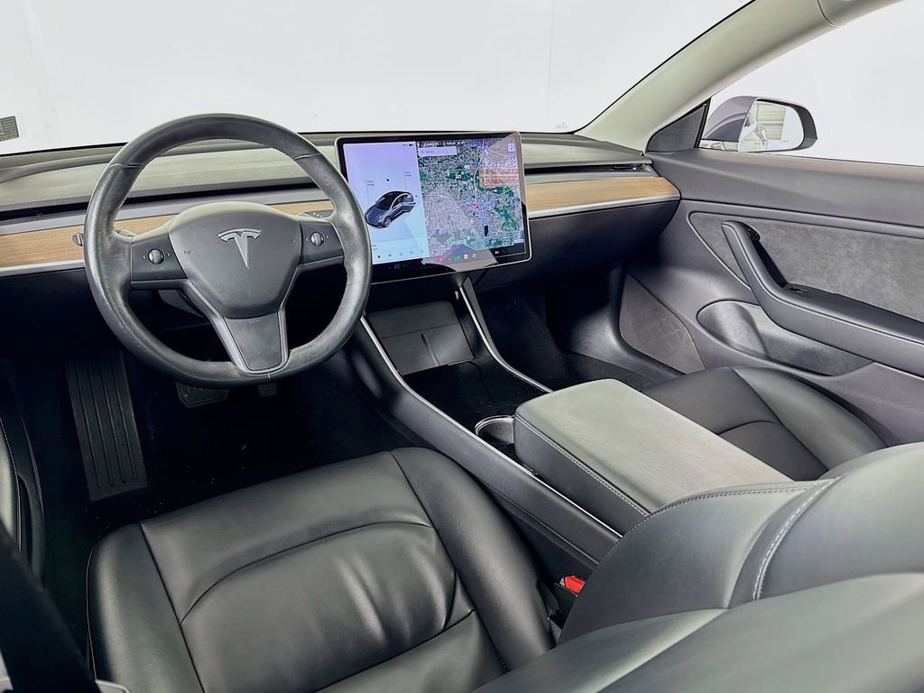 Used 2018 Tesla Model 3 Long Range image 38