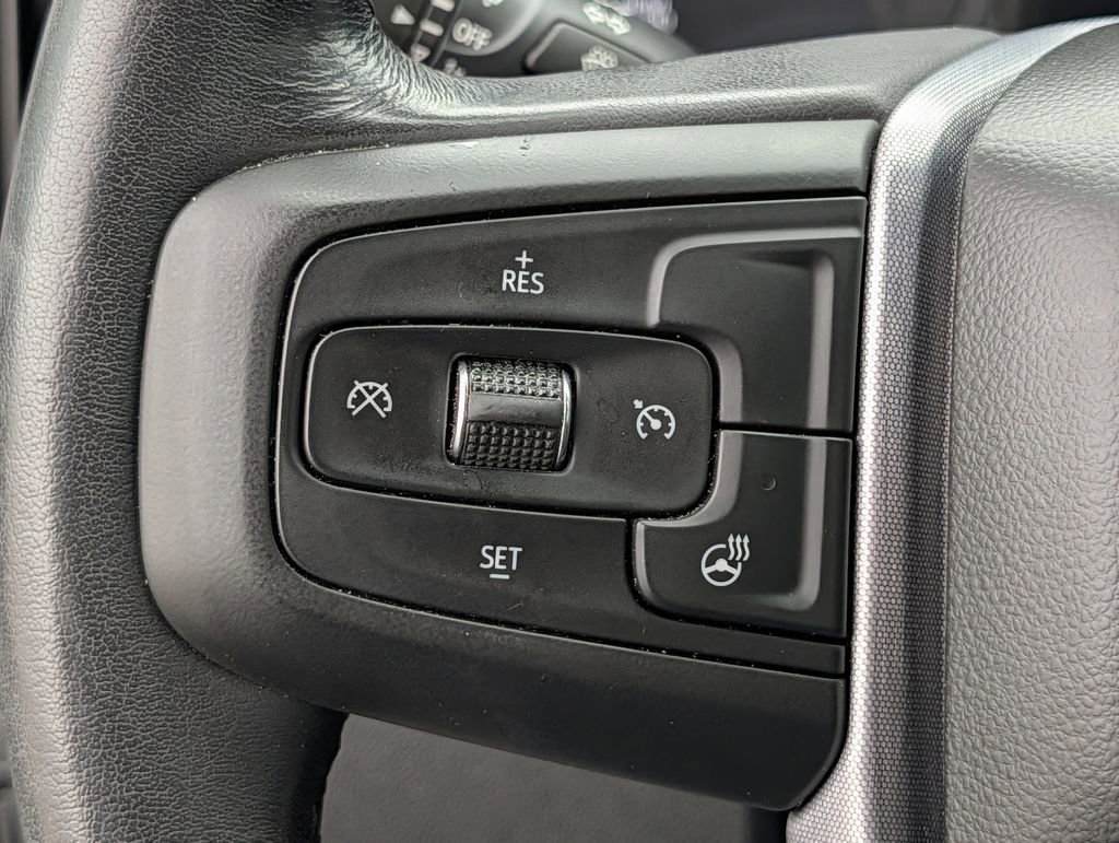 Used 2021 GMC Sierra 1500 Elevation w/ LPO, Elevation Black Package RWD image 21