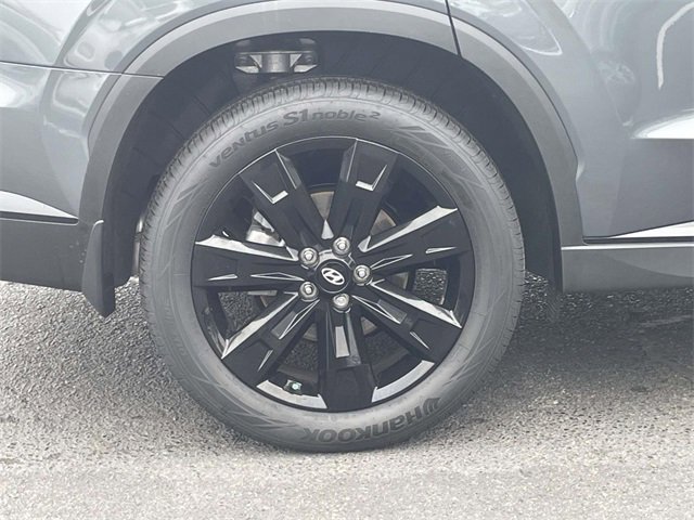 Certified 2025 Hyundai Palisade XRT image 7