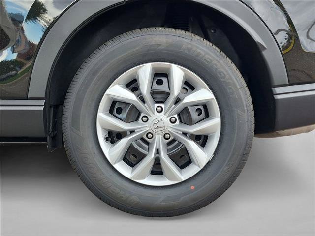 New 2026 Honda CR-V LX image 10