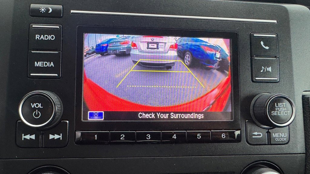 Used 2018 Honda Civic LX image 27