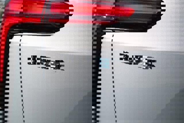 New 2026 Chevrolet Blazer EV LT image 13