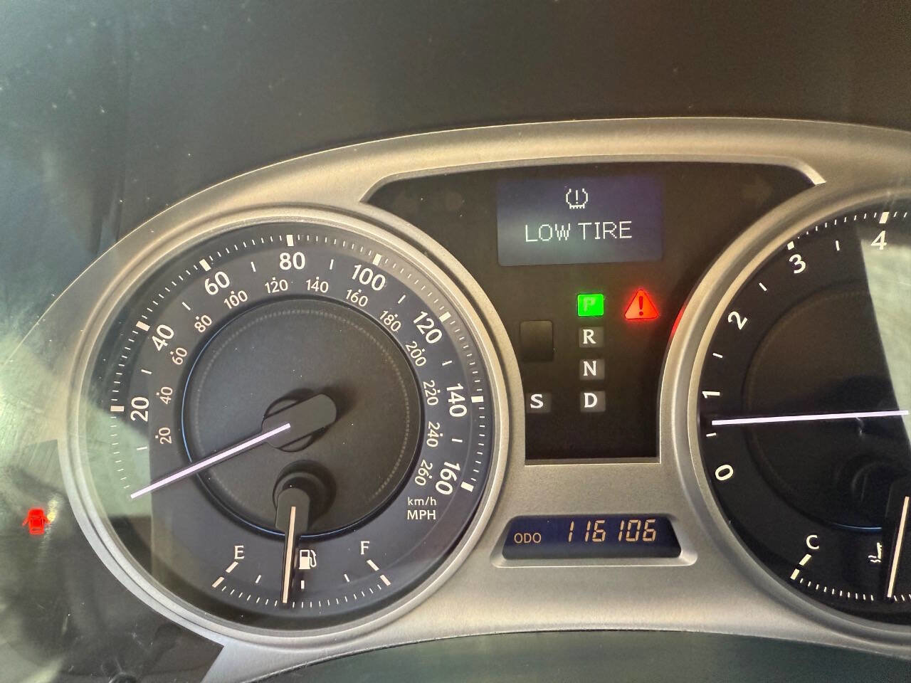 Used 2008 Lexus IS 250 image 19