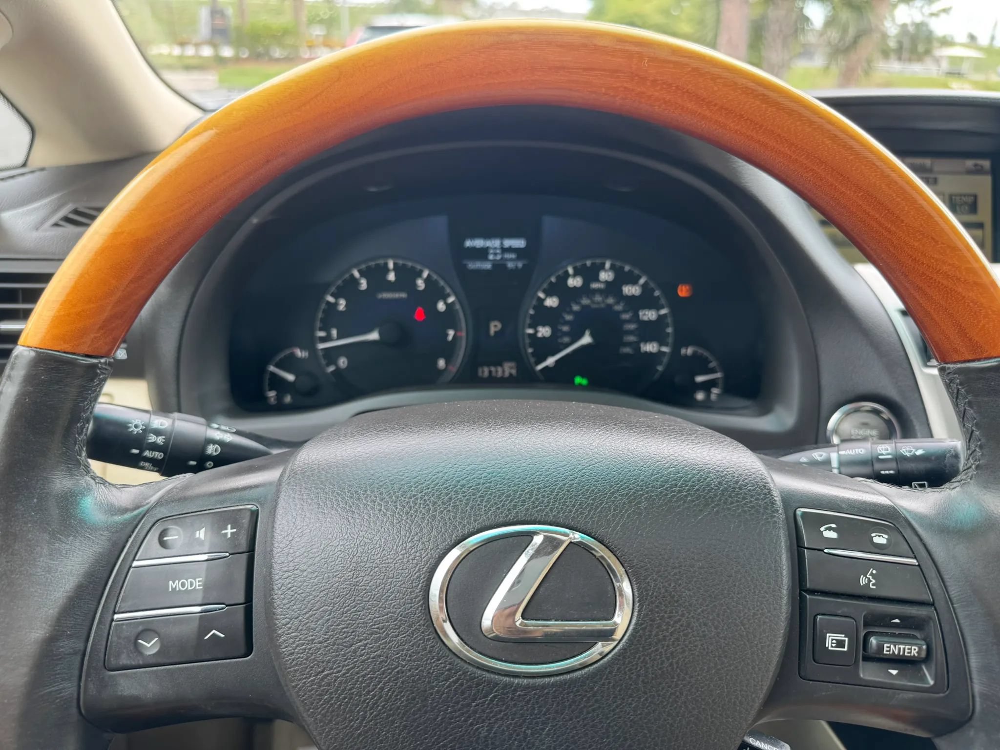 Used 2010 Lexus RX 350 AWD image 17