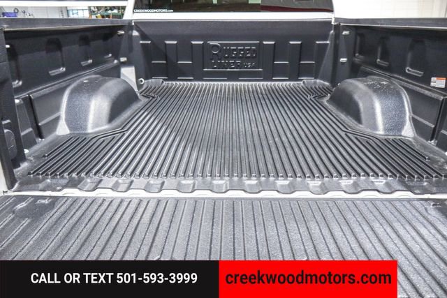 Used 2022 Chevrolet Silverado 2500 Custom w/ Custom Value Package image 56