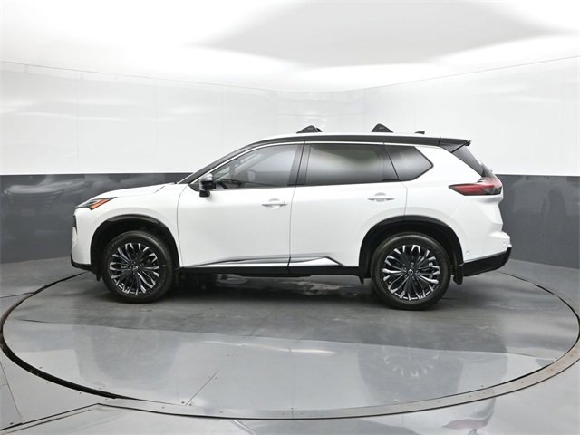 New 2026 Nissan Rogue Platinum w/ Platinum Premium Package image 8