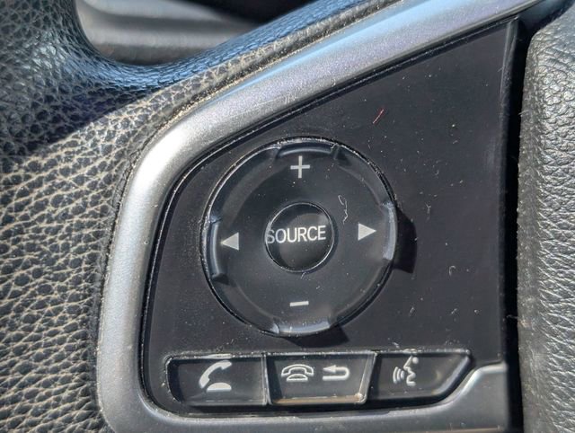 Used 2017 Honda Civic LX-P image 17