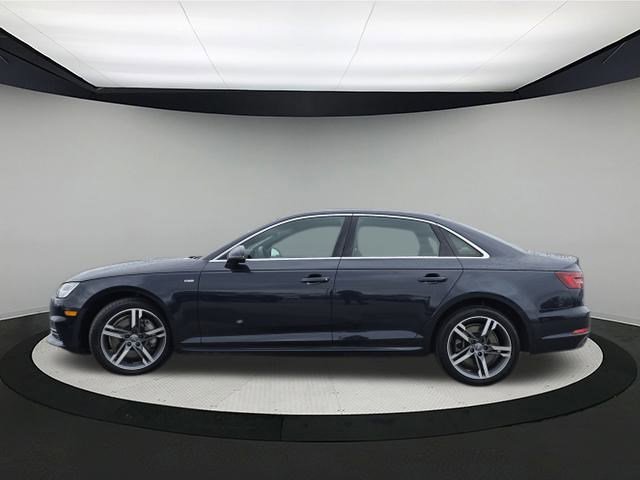 Used 2018 Audi A4 2.0T Premium Plus w/ Premium Plus Package image 4