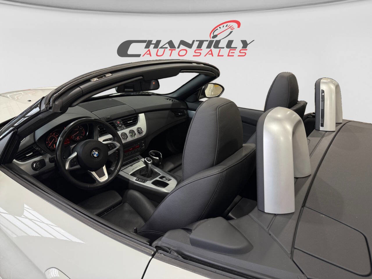 Used 2014 BMW Z4 sDrive35i image 24