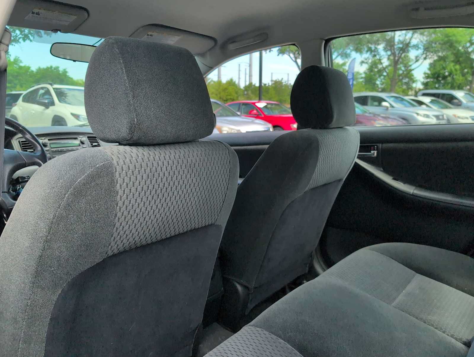 Used 2005 Toyota Corolla FWD image 17