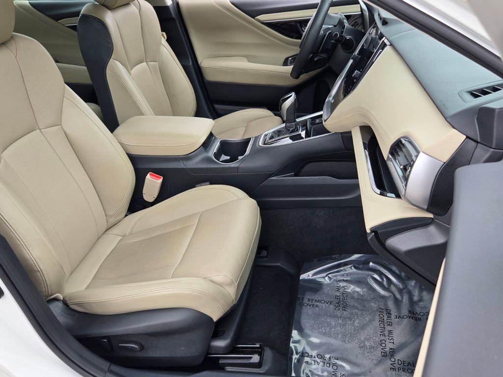 Used 2024 Subaru Legacy Limited image 16