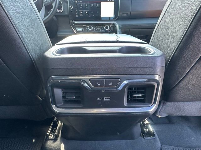 Used 2023 GMC Sierra 1500 Denali w/ Denali Reserve Package AWD/4WD image 35