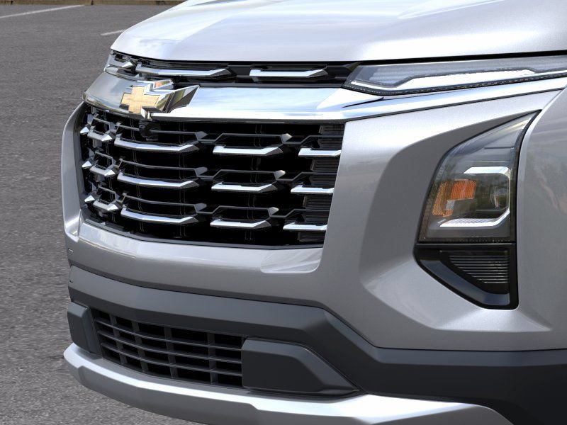 New 2027 Chevrolet Equinox LT FWD image 13