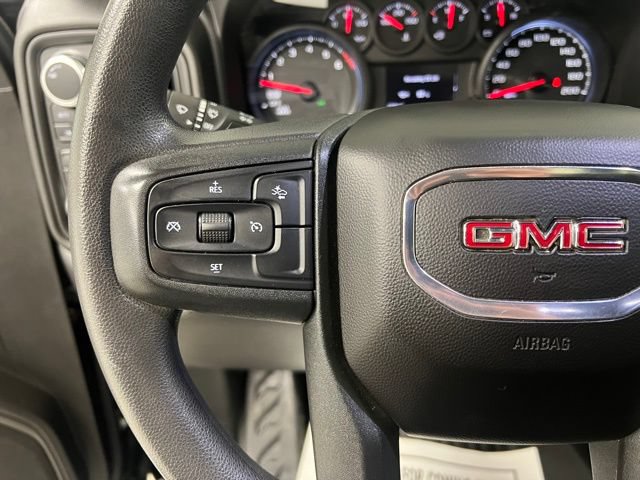 Used 2023 GMC Sierra 1500 Pro w/ Convenience Package AWD/4WD image 26