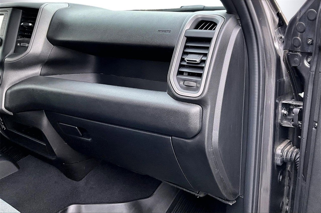 Certified 2024 RAM 2500 Tradesman w/ Chrome Appearance Group image 18