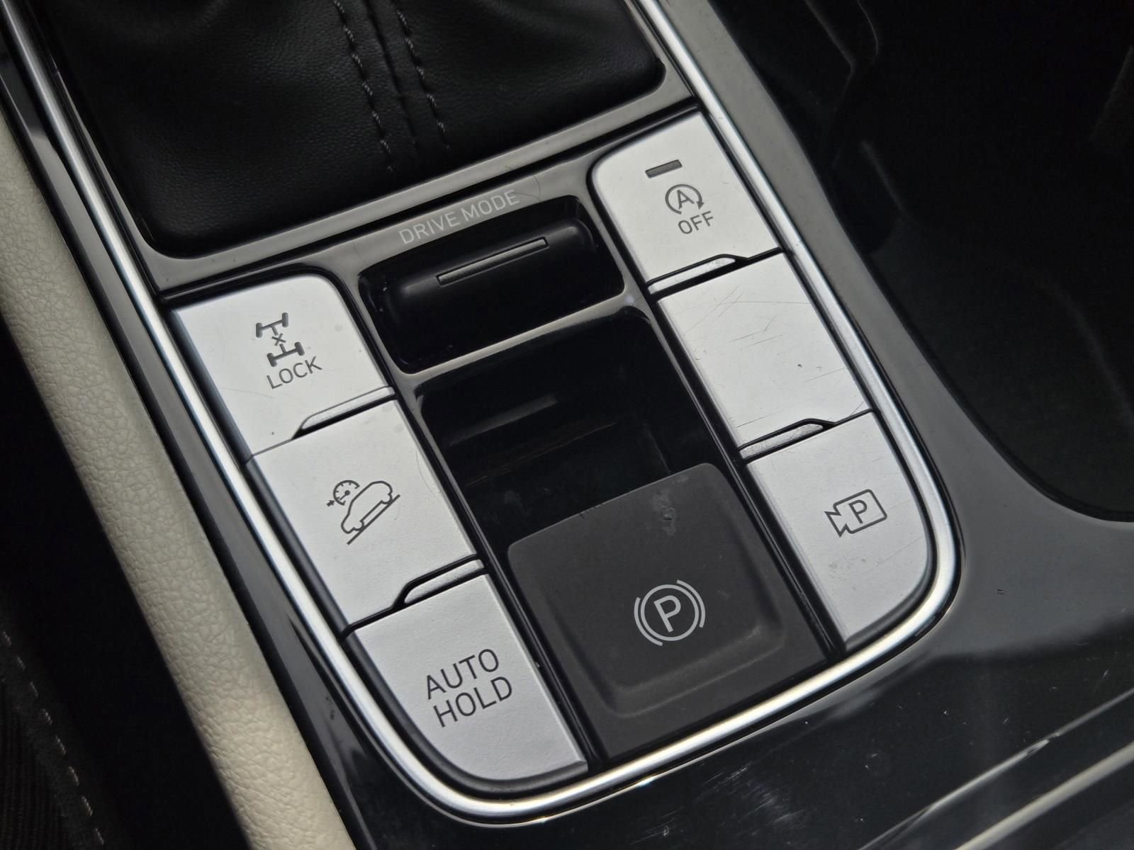 Used 2022 Hyundai Tucson SEL w/ Convenience Package AWD/4WD image 29