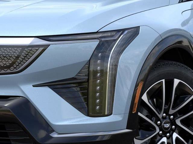 New 2026 Cadillac Optiq Sport 2 RWD image 10