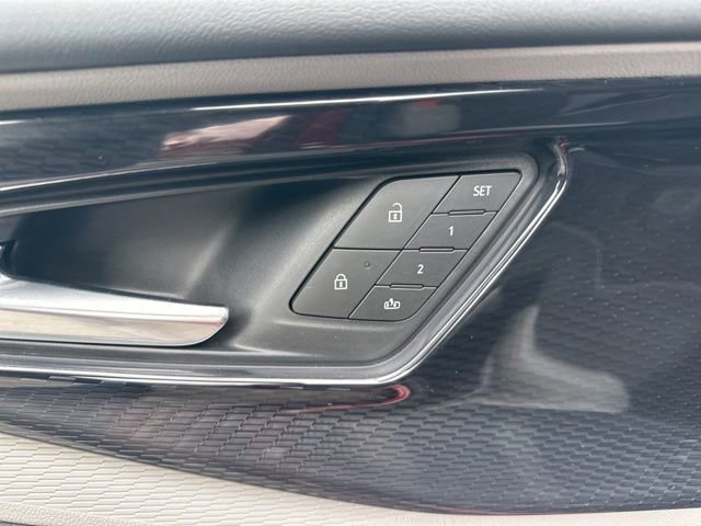 New 2026 Chevrolet Blazer EV SS image 8