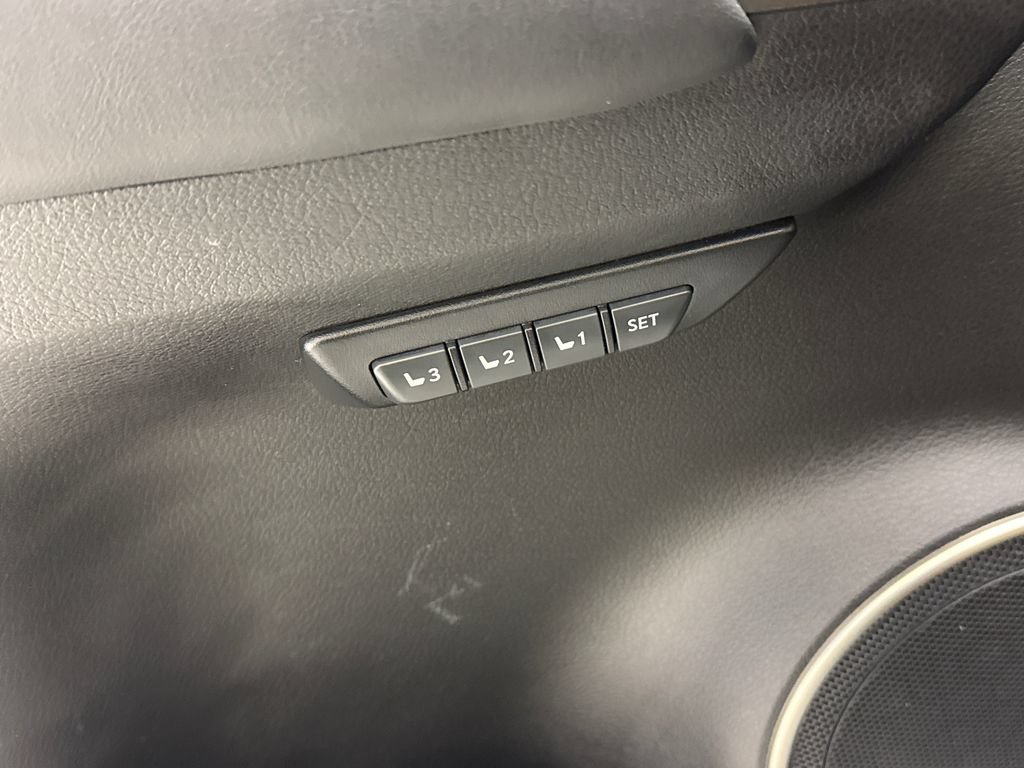 Used 2016 Lexus NX 200t FWD w/ Premium Package image 21