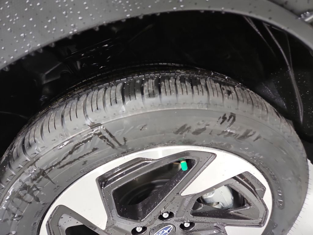 New 2026 Subaru Crosstrek 2.5i Limited image 26