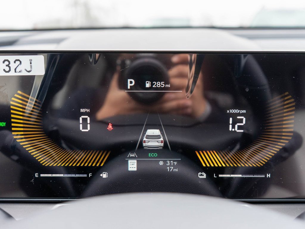New 2026 Kia Sorento EX AWD/4WD image 21
