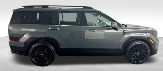 Used 2024 Hyundai Santa Fe Calligraphy image 9