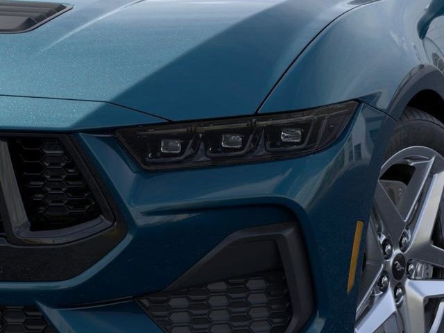 New 2026 Ford Mustang GT image 18