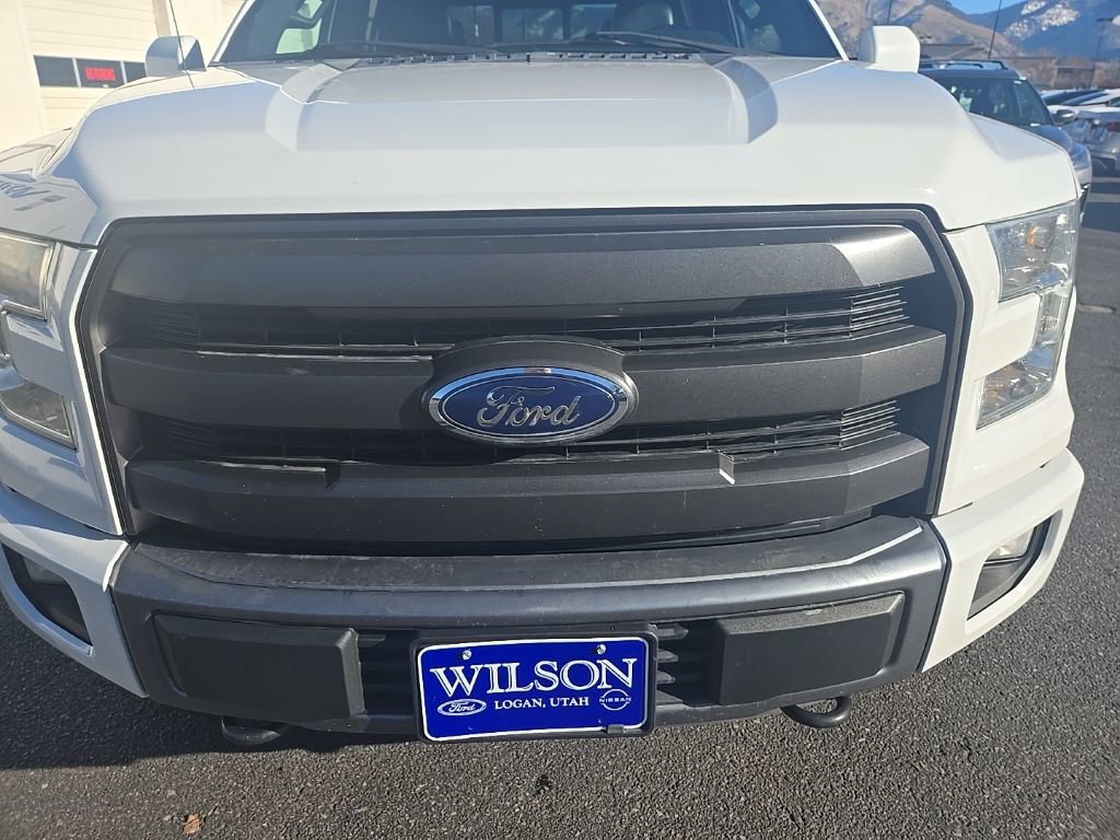Used 2015 Ford F150 Lariat image 33