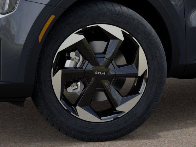 New 2025 Kia Sorento SX Prestige image 9