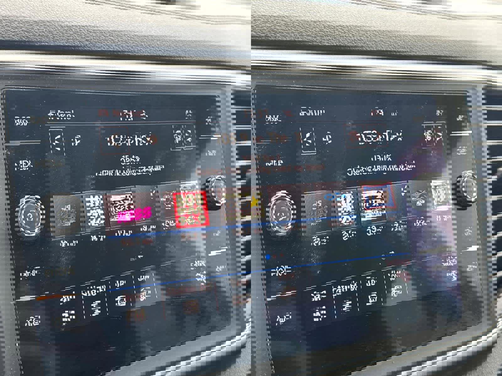 Used 2018 Volkswagen Atlas SE image 24