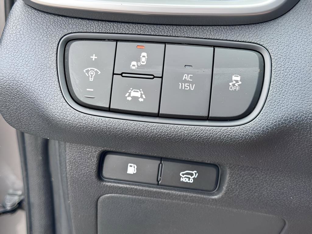 Used 2019 Kia Sorento EX w/ EX Premium Package AWD/4WD image 34