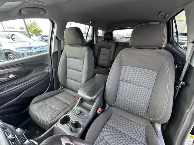 Used 2022 GMC Terrain SLE w/ Driver Convenience Package AWD/4WD image 31