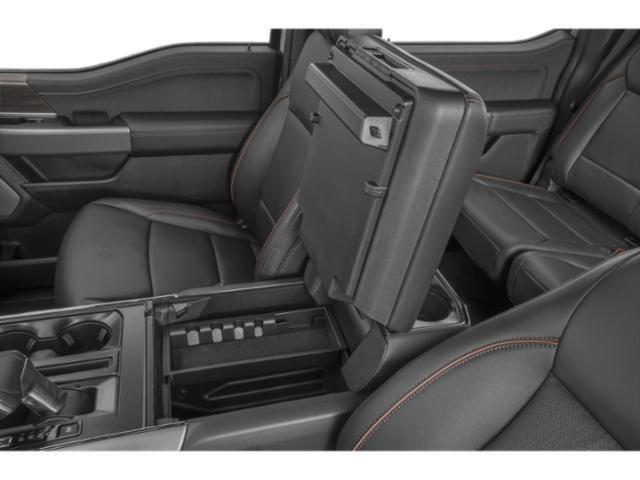 New 2026 Ford F150 Lariat AWD/4WD image 13