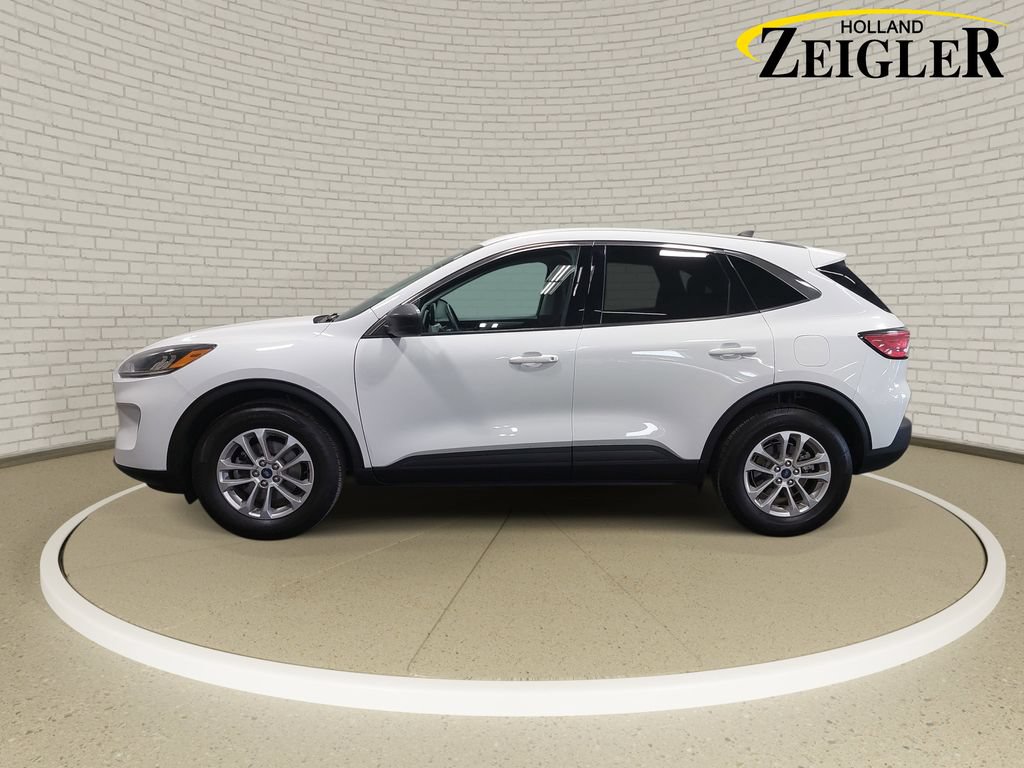 Used 2022 Ford Escape SE w/ Convenience Package AWD/4WD image 8