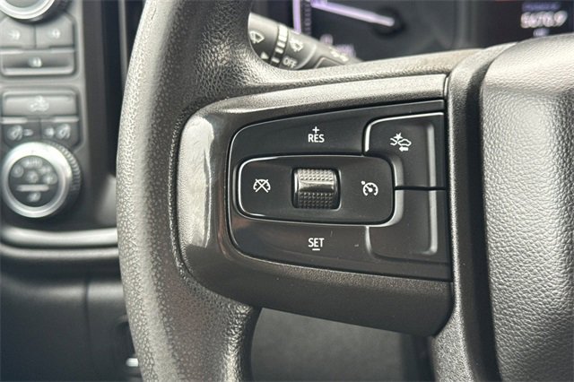 Used 2021 GMC Sierra 3500 4x4 Crew Cab w/ Gooseneck/5TH Wheel Package image 35