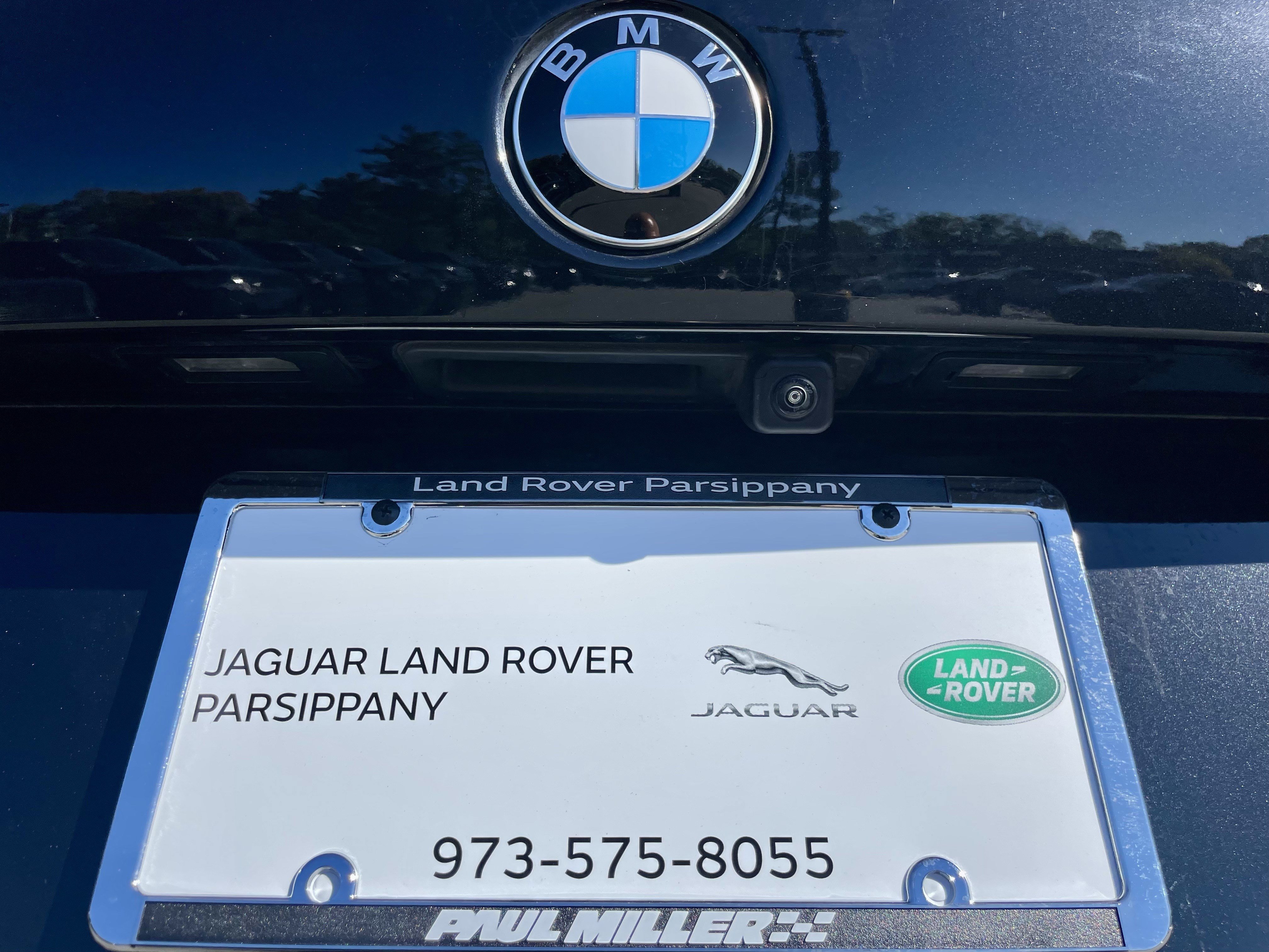 Used 2025 BMW X5 M Competition w/ Executive Package AWD/4WD image 40