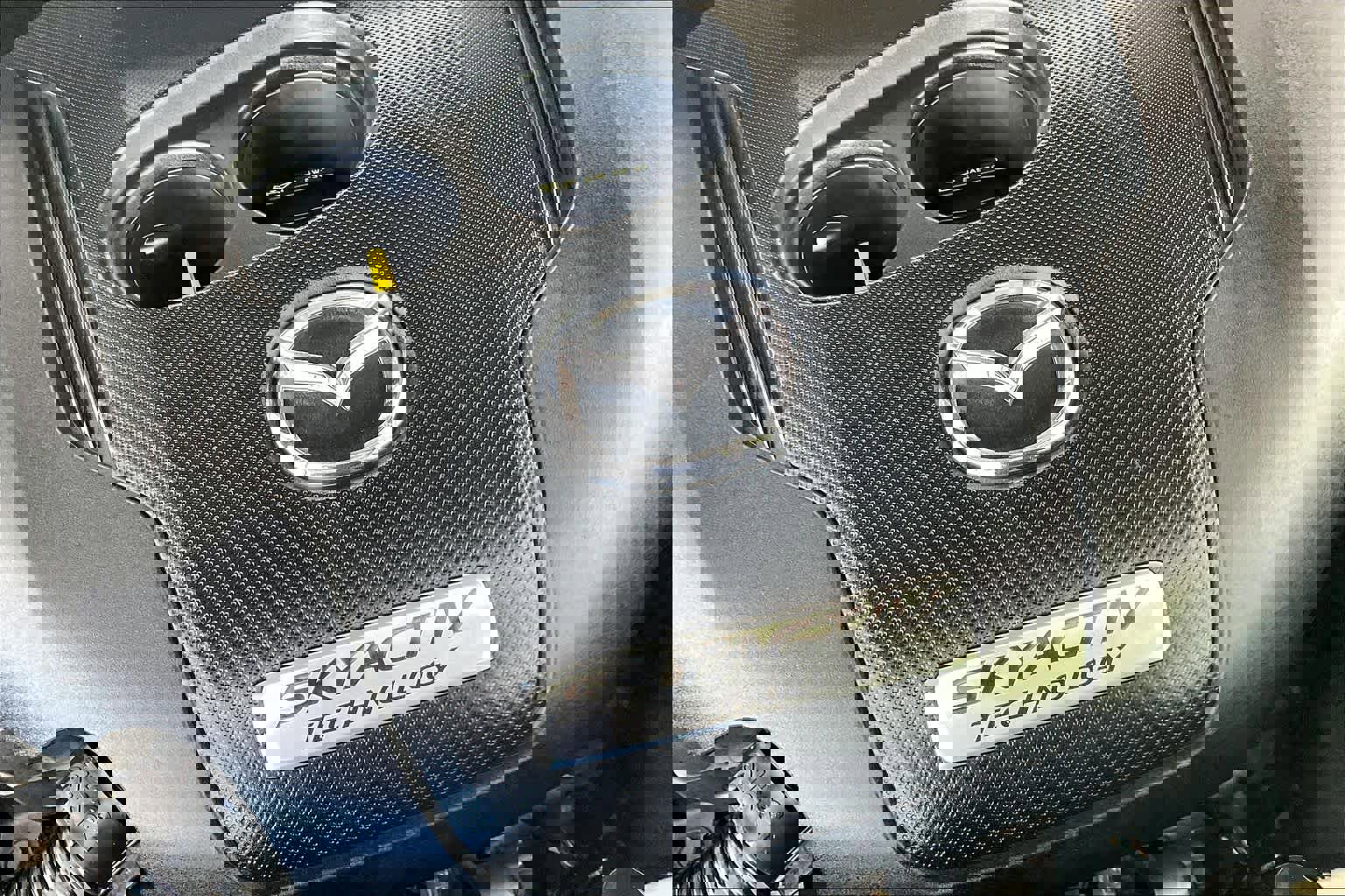 Used 2018 MAZDA CX-9 Grand Touring image 33