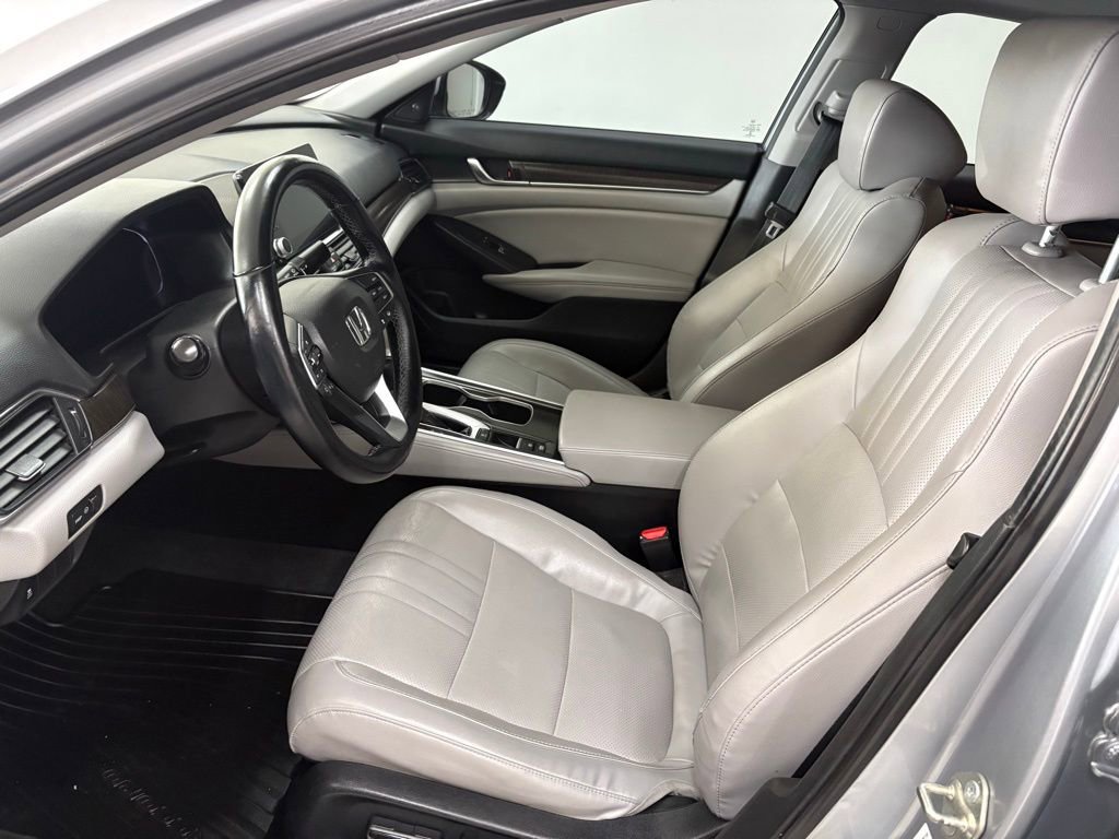 Used 2018 Honda Accord EX-L image 14