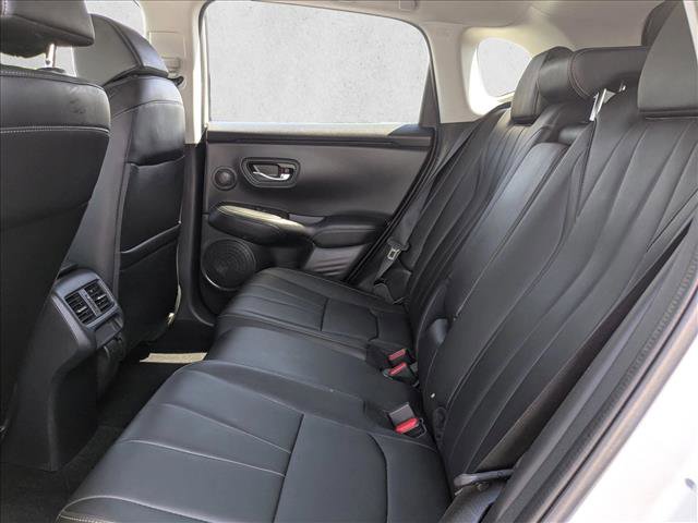 Certified 2025 Acura ADX FWD image 19