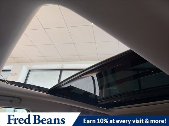 New 2026 Nissan Pathfinder Platinum image 16