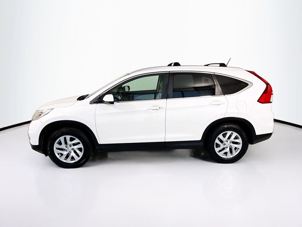 Used 2015 Honda CR-V EX-L image 8