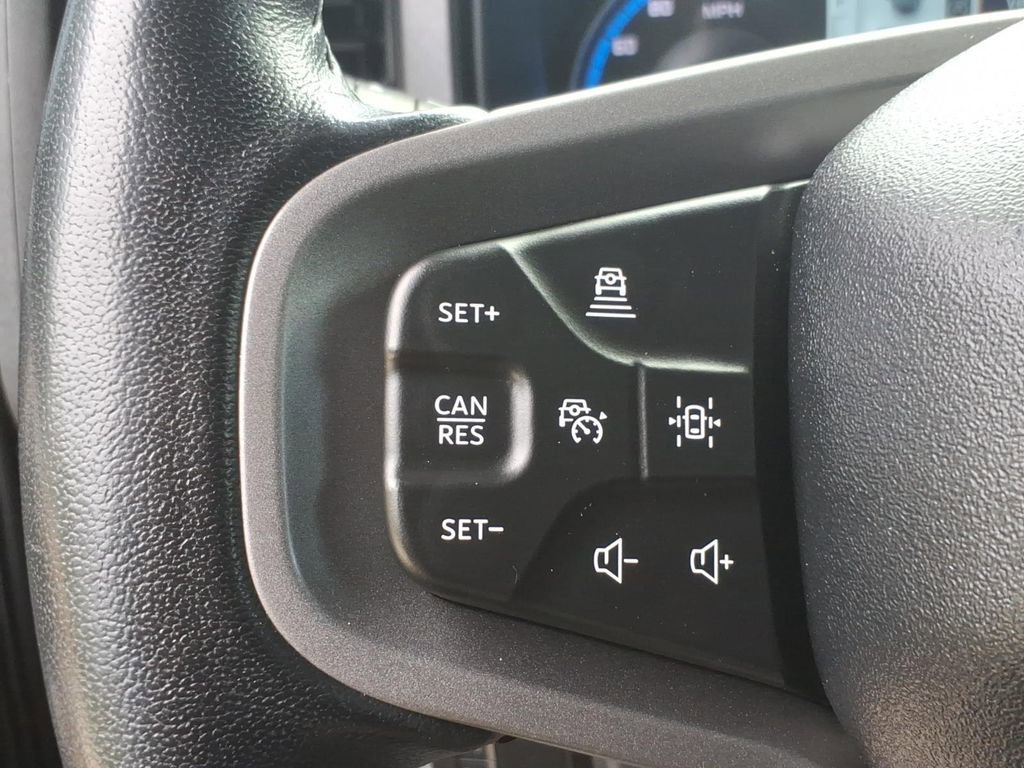 Used 2022 Ford Bronco Wildtrak AWD/4WD image 17