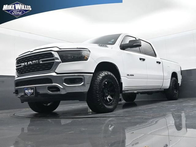 Used 2023 RAM 1500 Big Horn image 19